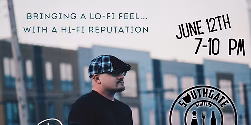 Davis Unplugged @ Southgate Lanes