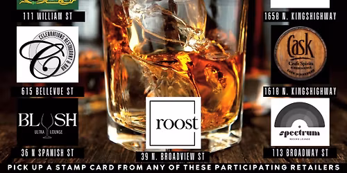 2nd Annual Cape Old Fashioned Trail