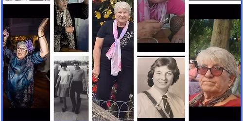 A Celebration of Jane's life 