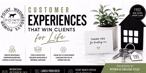 Using Referrals to Grow Your Business | Free REALTOR class