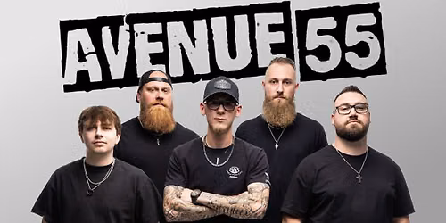 Avenue 55 @ Winnebago County Fair
