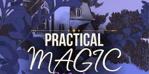 Practical Magic Market 