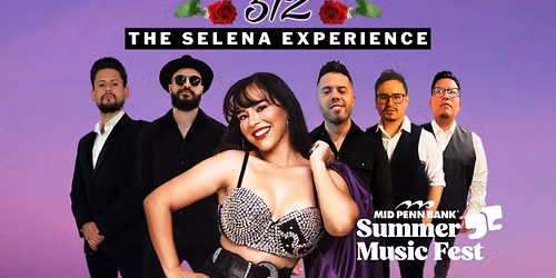 512: The Selena Experience
