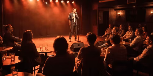 Blent Ceylan - Diktatrk at Sap Arena