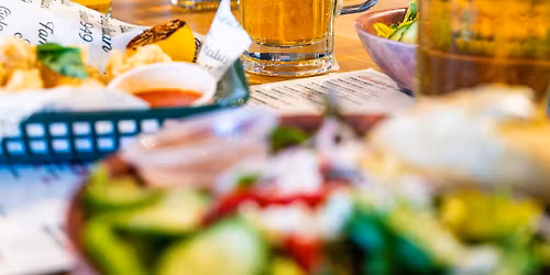 ROUND ROCK Karbach Pint Night