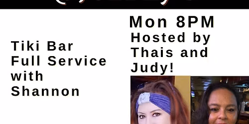 Monday Karaoke @Boston Johnny's, Hollywood - 8PM