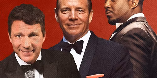 The Definitive Rat Pack