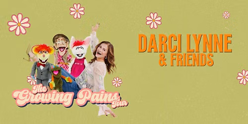 Darci Lynne Morgantown