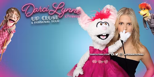 Darci Lynne Morgantown