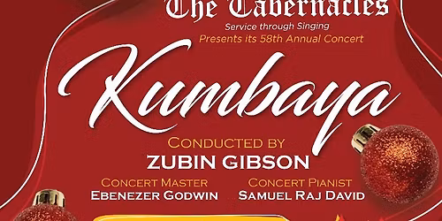 Annual Christmas Concert