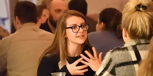 Skip the Small Talk at Aeronaut