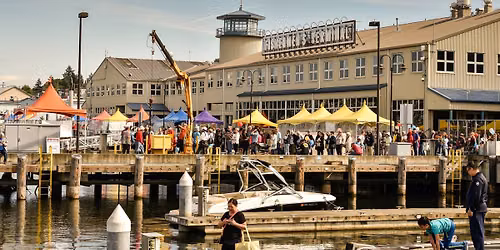 2026 Fishermen's Fall Festival