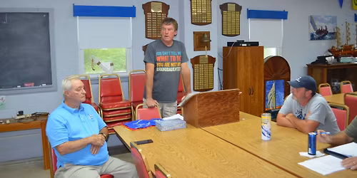 Monthly Membership Meeting