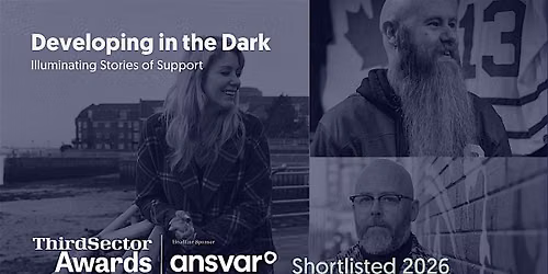 Developing in the Dark \u2013 Charity Photography Exhibition