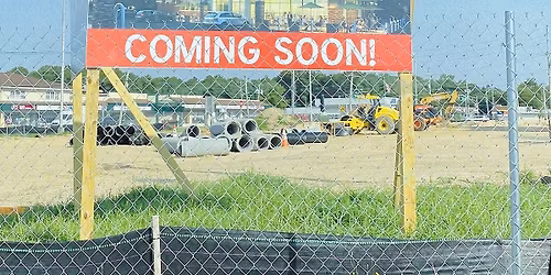 New Store Hiring Event - Shamokin Dam, Pa. 