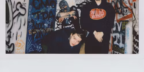 Eevil St\u00f6\u00f6 x Kriso \/ Dynamo