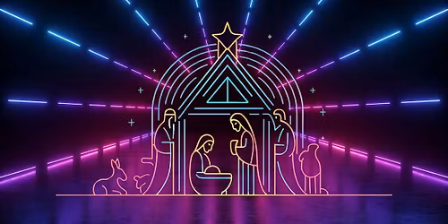 Family Friendly Christmas Eve in East Cobb