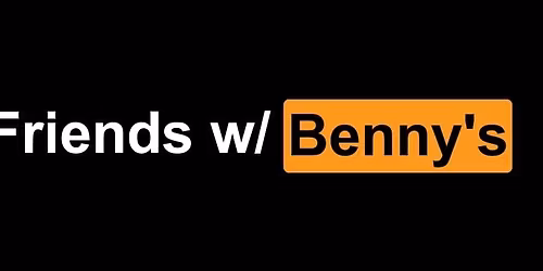 Friends w\/ Benny's @ Jake's Saloon