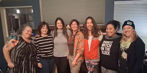 The Revolving Closet 