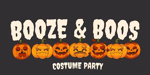 Haunt the Harbor Costume Party Cruise