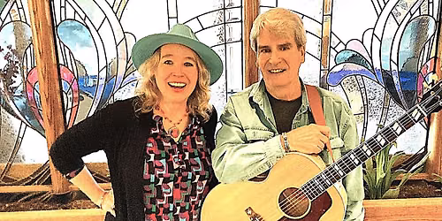JANICE GERARD DUO MID-SUMMER SERENADE @Bar365