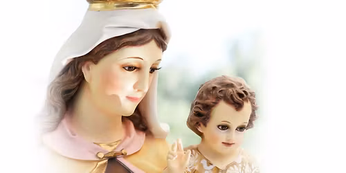 MISA VIRGEN DEL CARMEN