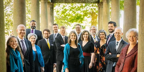 Blue Heron Presents: \u2018Christmas in 16th-Century Spain\u2019 concert and conversation with Meghna Chakraba