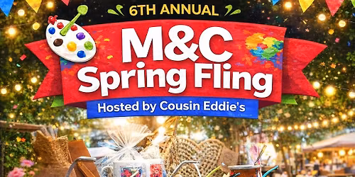 M&C Spring Fling