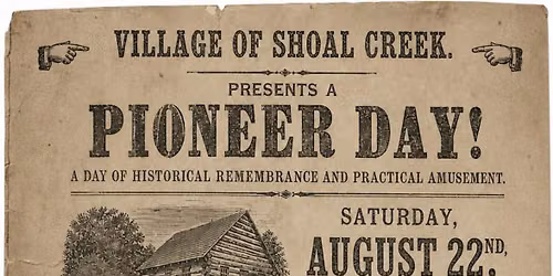 Midwest Pioneer Day of 1866