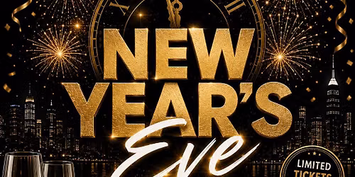 New Year's Eve Party