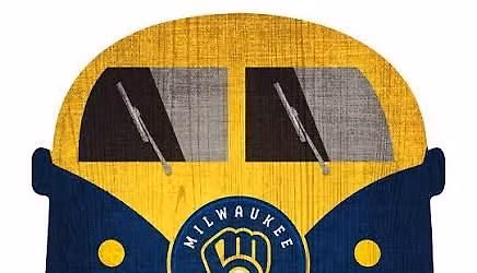Brewer Bus Trip! \u26be\ufe0f