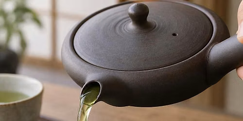 Varieties of Japanese Tea