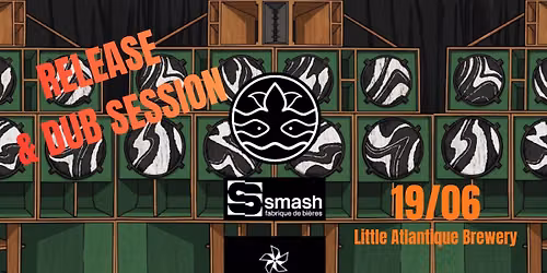 RELEASE IN DUB