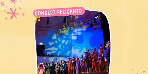 Concert Pelicanto | March\u00e9 OFF 2025