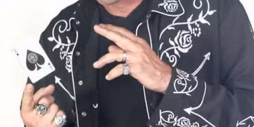 Scott Roger's Music and Magic!