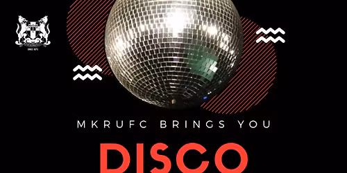 Disco Bingo \ud83c\udf89