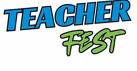 Teacher FEST 2026