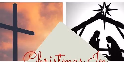 Christmas Carols in the Park