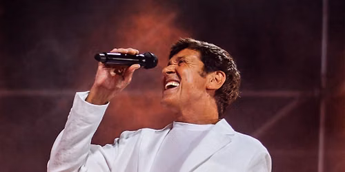 Gianni Morandi - C\u2019ERA UN RAGAZZO ESTATE 2026