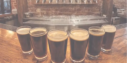 Dark Daze Celebration