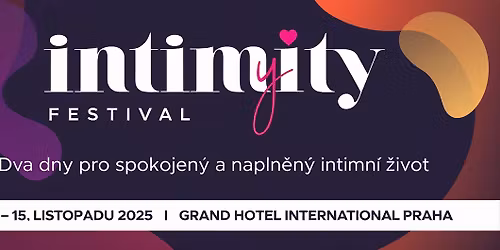Intimity Festival 2025