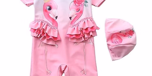 Baby swimming suit🌸🌼 — ນະຄອນຫຼວງວຽງຈັນ