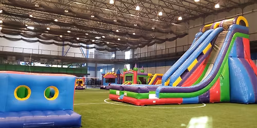 Bounce & Brew 
