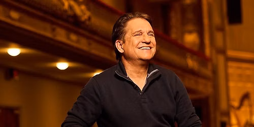 Boston Pops: Keith Lockhart - Disney Pixar's Coco Live In Concert at Boston Symphony Hall