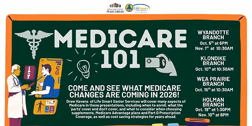Medicare 101