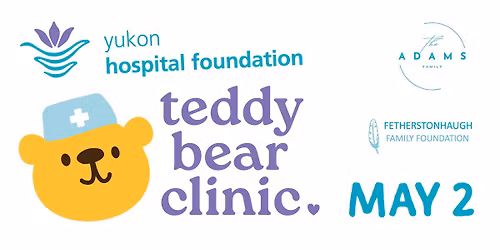 Teddy Bear Clinic