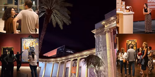 Art After Dark