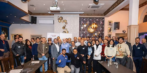 EEL Essex and East London Business Networking