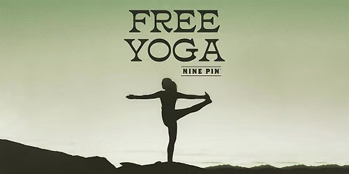 Free Yoga Class