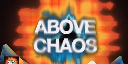 Bird's View - Above Chaos Tour 2026